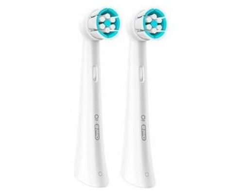 Recambio cepillo dental oral - b io sw - 2ffs